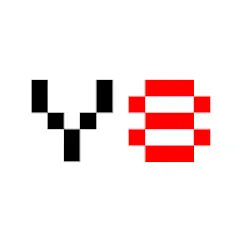 Скачать взлом Y8 Mobile app (Мобильное приложение)  [МОД Menu] на Андроид