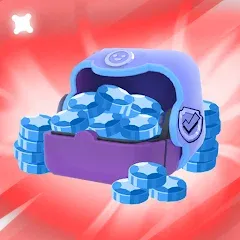Скачать взлом Brawl Box Stars Simulator [МОД Unlimited Money] на Андроид