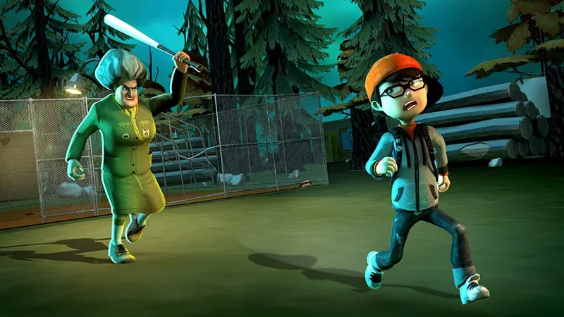 Playtime Adventure Multiplayer (Плейтайм Приключения Мультиплеер)  [МОД Все открыто] Screenshot 2