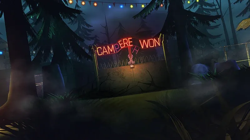 Playtime Adventure Multiplayer (Плейтайм Приключения Мультиплеер)  [МОД Все открыто] Screenshot 4