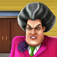 Скачать взлом Prankster 3D (Пренкстер 3Д)  [МОД Unlimited Money] на Андроид