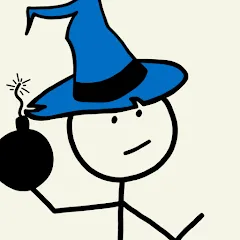 Скачать взлом Blastomancer: The Puzzle Game [МОД Много денег] на Андроид