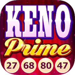 Скачать взлом Keno Prime - Super 3X Payout (Кено Приме)  [МОД Много монет] на Андроид