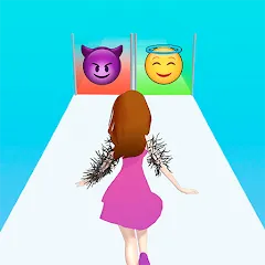 Скачать взлом Take Them Off (Таки тем офф)  [МОД Unlocked] на Андроид