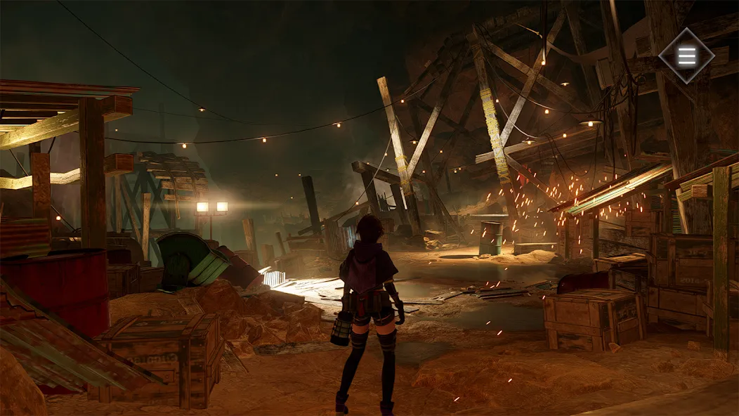 PRINCIPLES PROLOGUE (ПРИНЦИПЫ ПРОЛОГ)  [МОД Menu] Screenshot 5