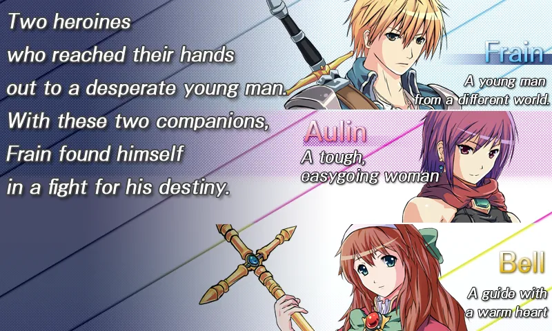 RPG Machine Knight (РПГ Машинный рыцарь)  [МОД Бесконечные деньги] Screenshot 3