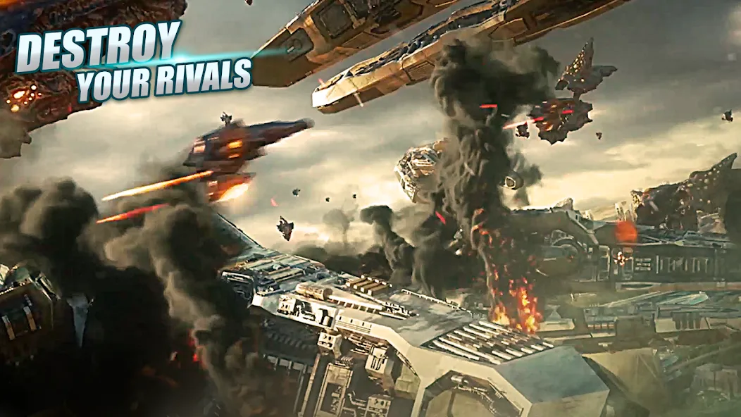 ASTROKINGS x Gunbuster (Астрокингс)  [МОД Unlimited Money] Screenshot 4