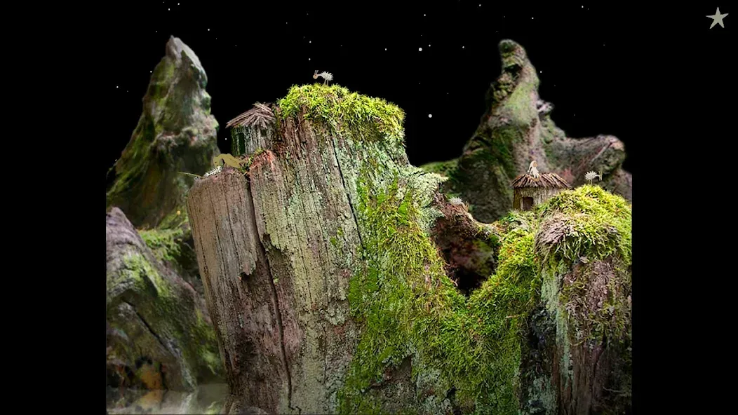 Samorost 1 (Саморост 1)  [МОД Unlimited Money] Screenshot 3
