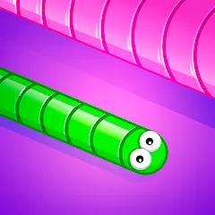 Скачать взлом Wormax.io [МОД Много монет] на Андроид