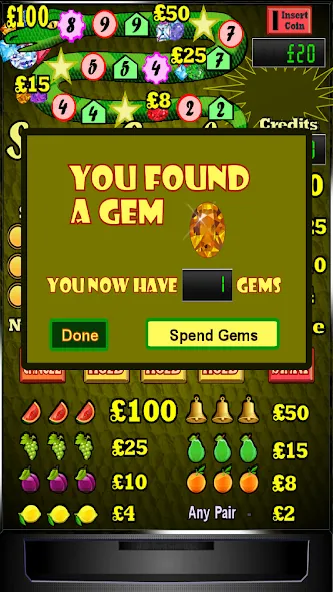 Super Snake Slot Machine  [МОД Unlocked] Screenshot 3