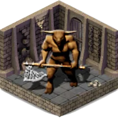 Скачать взлом Exiled Kingdoms RPG (Экзилед Кингдомс РПГ)  [МОД Mega Pack] на Андроид