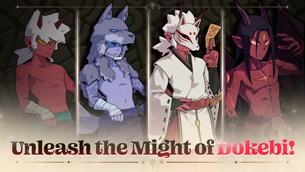 Another Dungeon (Эназер Данжен)  [МОД Menu] Screenshot 3