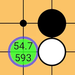 Скачать взлом Lazy Baduk (Лази Бадук)  [МОД Бесконечные деньги] на Андроид