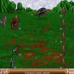 Скачать взлом Free Heroes 2 (Фри Хероес 2) [МОД Много монет] на Андроид