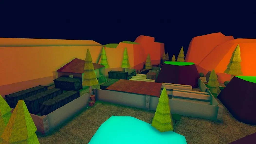 Grandpa And Granny Two Hunters (Дедушка и бабушка  два охотника)  [МОД Много монет] Screenshot 3