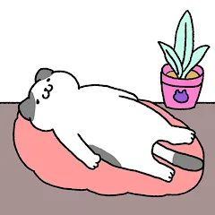 Скачать взлом Purrfect Cats (Парфект кэтс) [МОД Меню] на Андроид