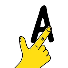 Скачать взлом Scribble It! [МОД Все открыто] на Андроид