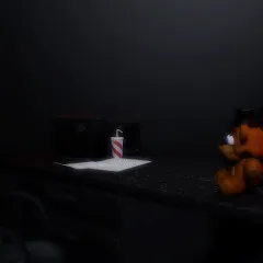 Скачать взлом Animatronic Salvage [МОД Все открыто] на Андроид