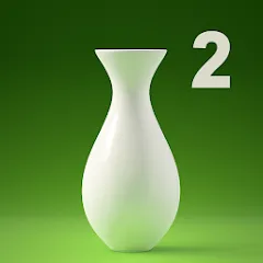 Скачать взлом Let's Create! Pottery 2  [МОД Unlocked] на Андроид