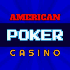 Скачать взлом American Poker 90's Casino [МОД Unlimited Money] на Андроид