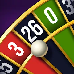 Скачать взлом Roulette All Star: Casino Game (Рулетка Олл Стар)  [МОД Бесконечные монеты] на Андроид