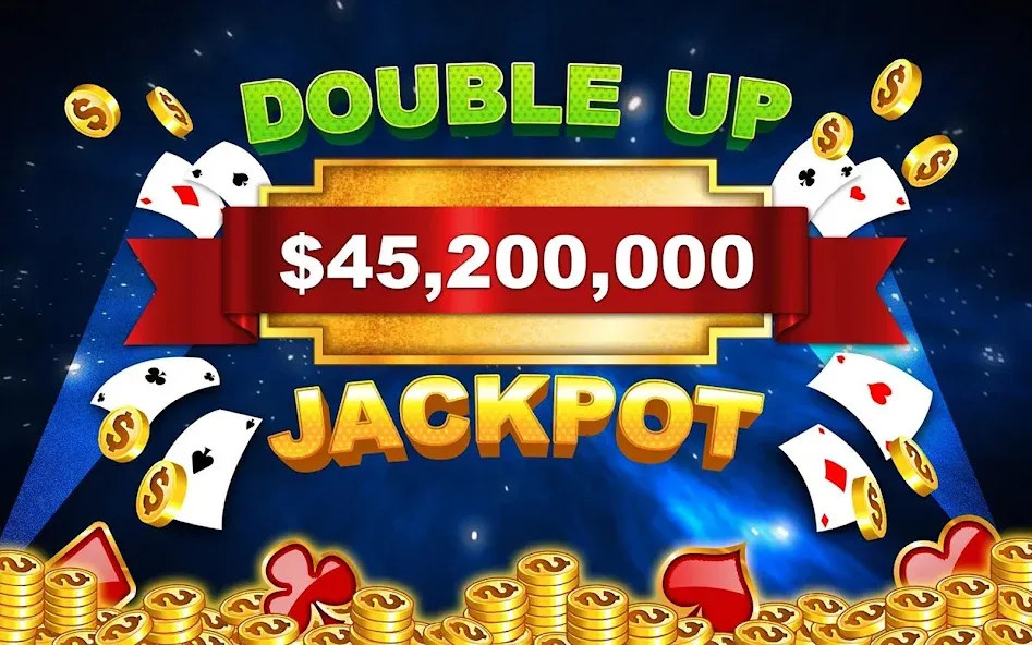 Slots - Slot machines  [МОД Mega Pack] Screenshot 3