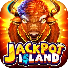 Скачать взлом Jackpot Island - Slots Machine (Джекпот Айленд)  [МОД Mega Pack] на Андроид