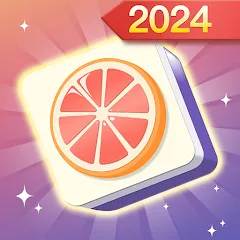 Скачать взлом Tile Journey - Classic Puzzle (Тайл Джорни)  [МОД Unlocked] на Андроид