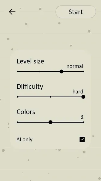 Opacha-mda (Опача)  [МОД Бесконечные монеты] Screenshot 4